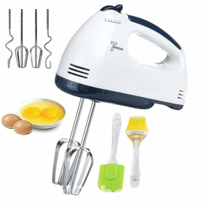 Electric Hand Mixer Machine